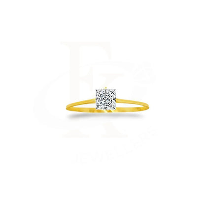 Gold Ring 18Kt - Fkjrn1467 Rings