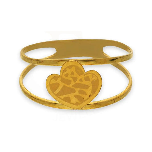 Gold Ring 21Kt - Fkjrn21K2858 Rings