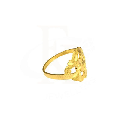 Gold Ring 22Kt - Fkjrn1629 Rings