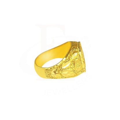 Gold Ring 22Kt - Fkjrn1682 Rings