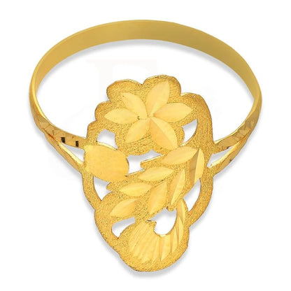 Gold Ring 22Kt - Fkjrn22K3035 Rings