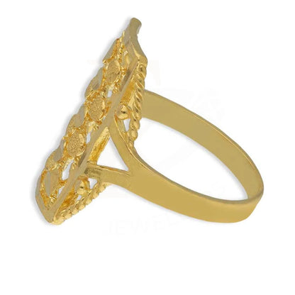 Gold Ring 22Kt - Fkjrn22K3747 Rings