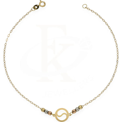 Gold Bracelet 18Kt - Fkjbrl18K7471 Bracelets