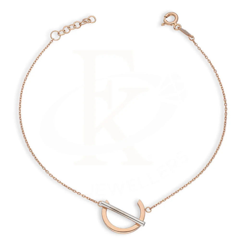 Rose Gold Bracelet 18Kt - Fkjbrl18Km5484 Bracelets