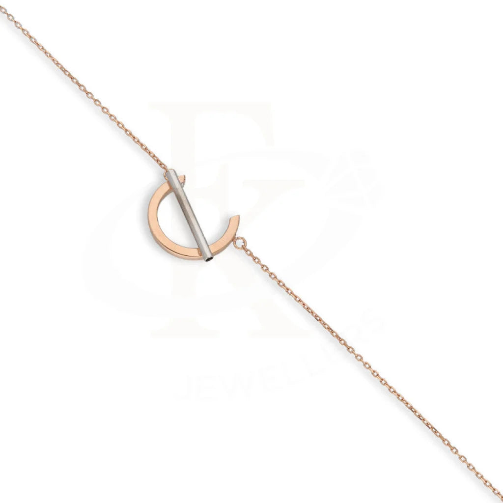 Rose Gold Bracelet 18Kt - Fkjbrl18Km5484 Bracelets