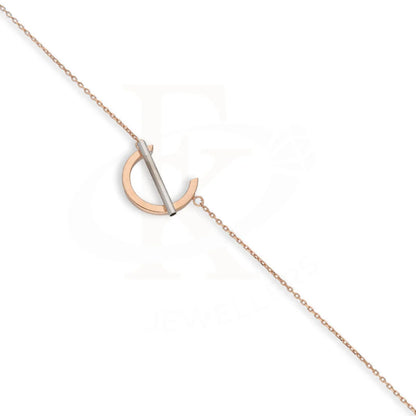 Rose Gold Bracelet 18Kt - Fkjbrl18Km5484 Bracelets