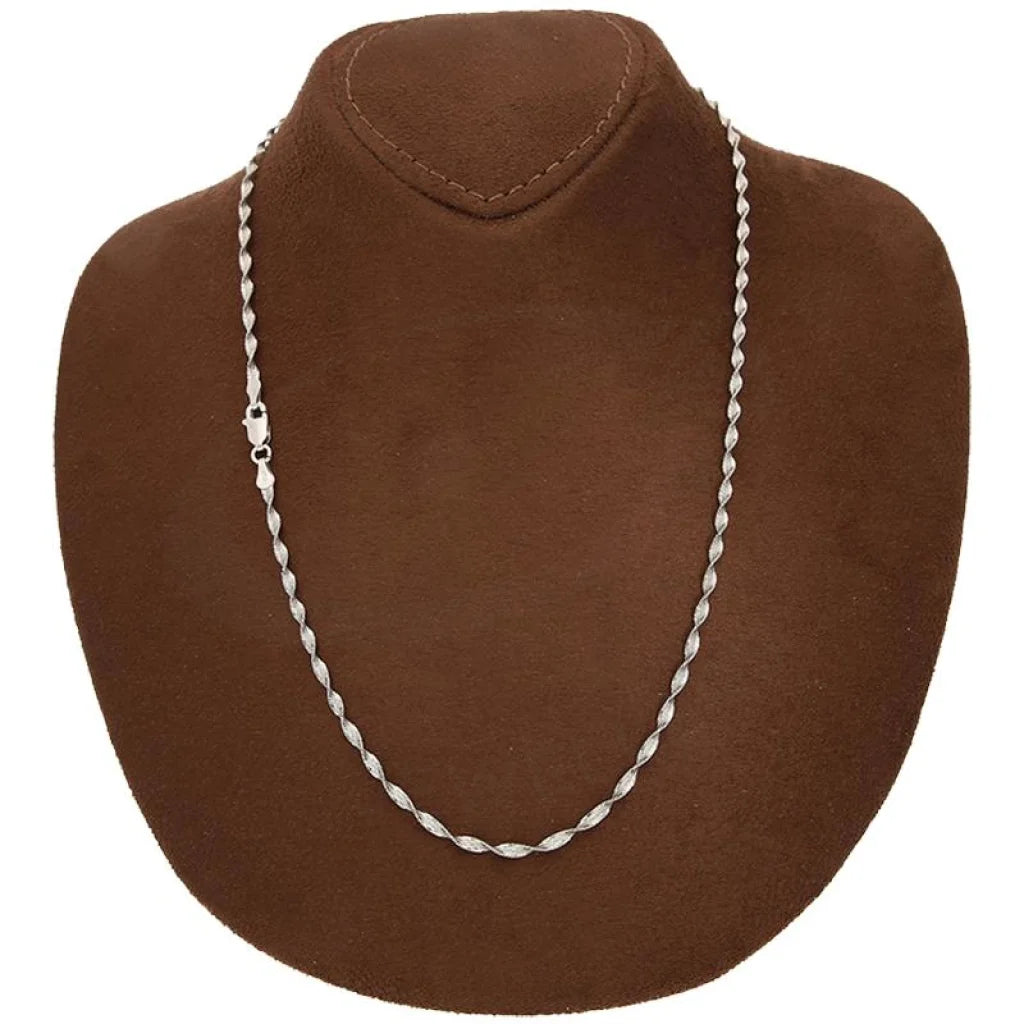 Beautiful Silver Disco Chain Online at Lowest Prices in Kuwait