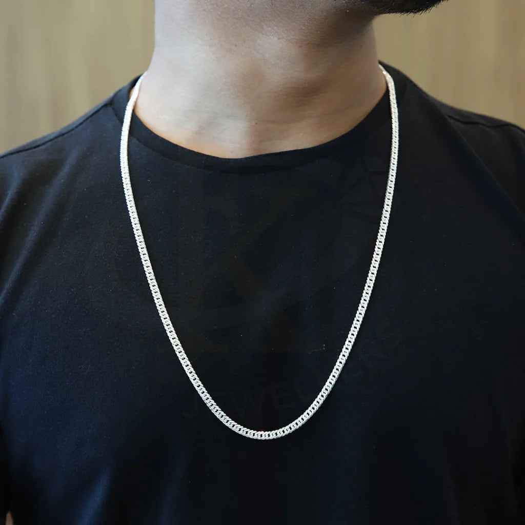 925 curb chain discount