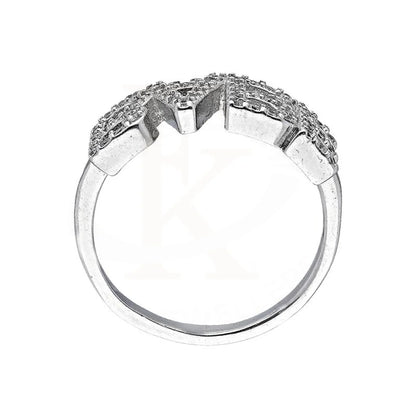 Italian Silver 925 Babe Ring - Fkjrnsl3500 Rings