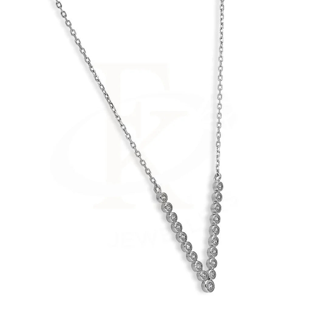 Italian Silver 925 Beads Necklace - Fkjnklsl2681 Necklaces