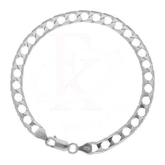 Italian Silver 925 Bracelet - Fkjbrl1967 Bracelets