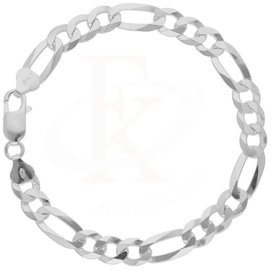 Italian Silver 925 Bracelet - Fkjbrl1991 Bracelets