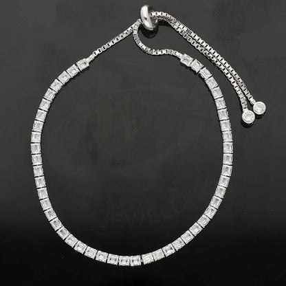 Italian Silver 925 Vermeil Bracelet - Fkjbrlsl2373 Bracelets