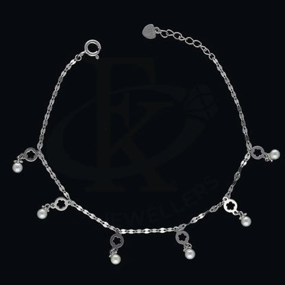 Sterling Silver 925 Bracelet - Fkjbrlsl2827 Bracelets