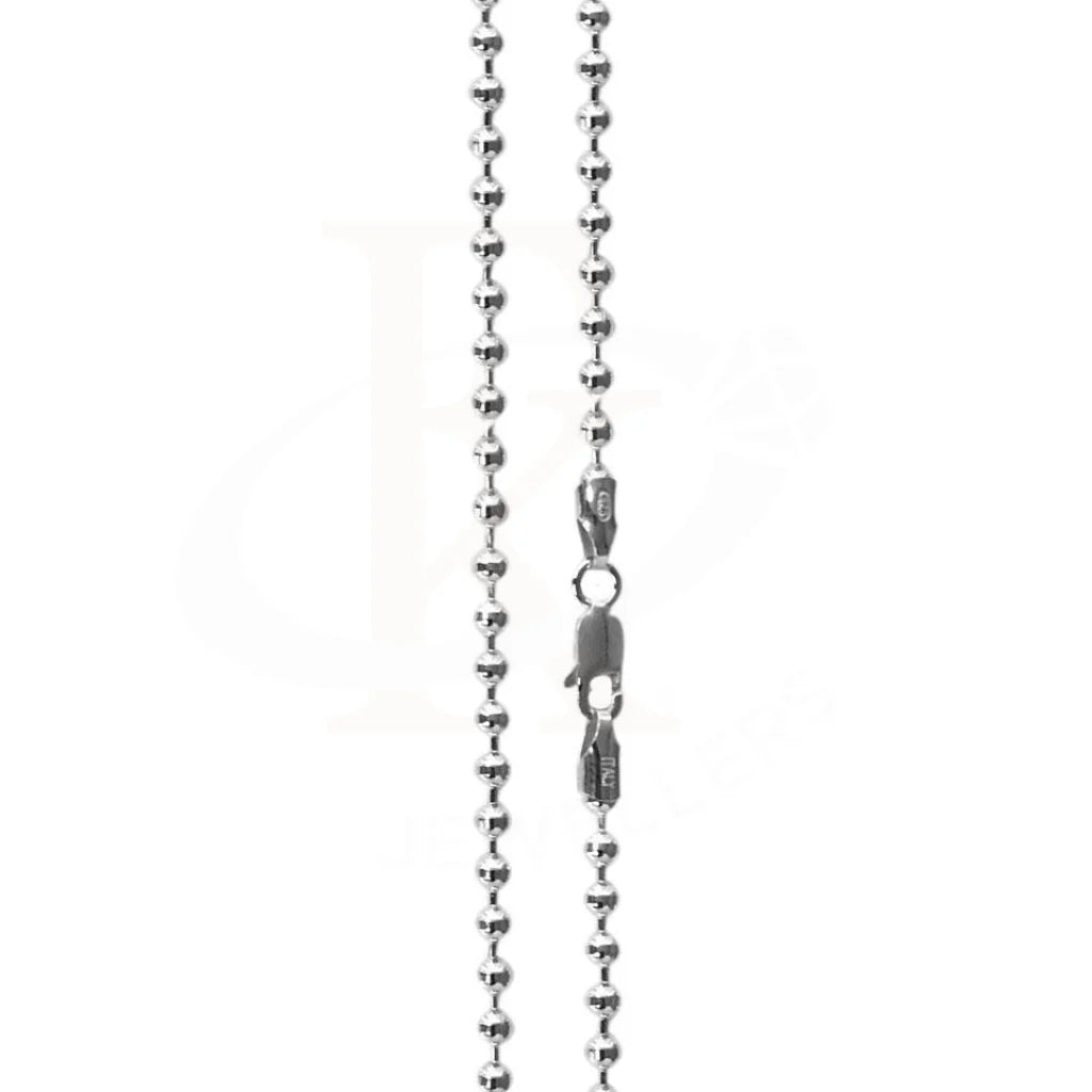 Italian Silver 925 Chain - Fkjcn2074 Chains