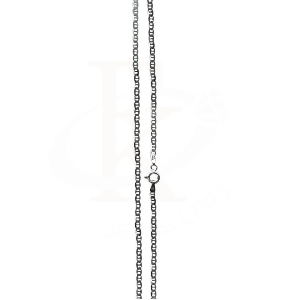 Italian Silver 925 Chain - Fkjcn2075 Chains