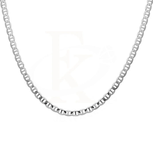 Italian Silver 925 Chain - Fkjcn2077 Chains