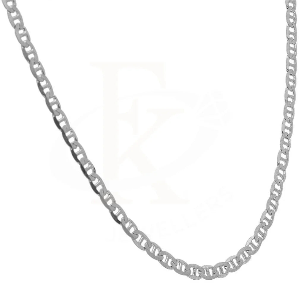 Italian Silver 925 Chain - Fkjcn2077 Chains