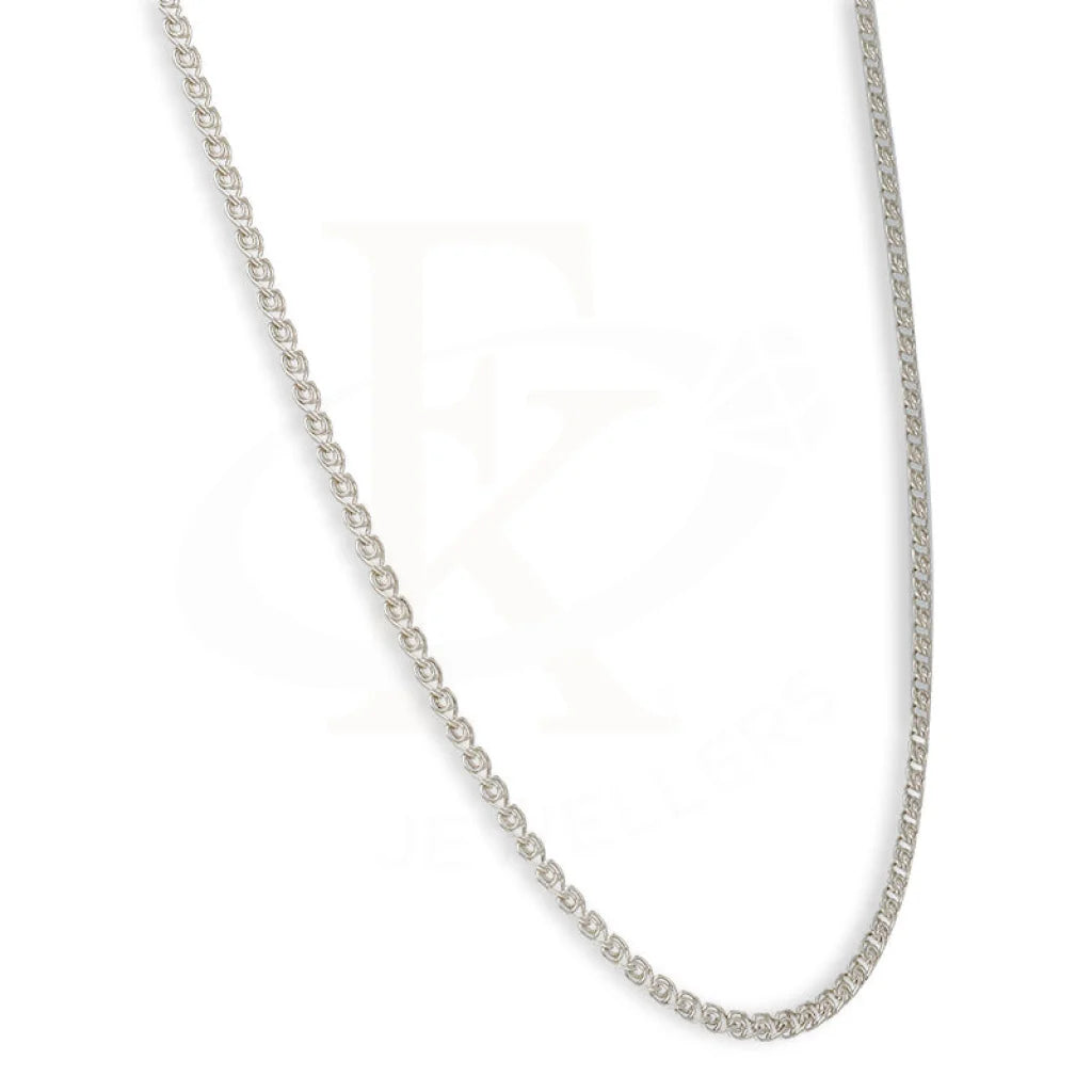 Sterling Silver 925 Chain - Fkjcnsl5596 Chains