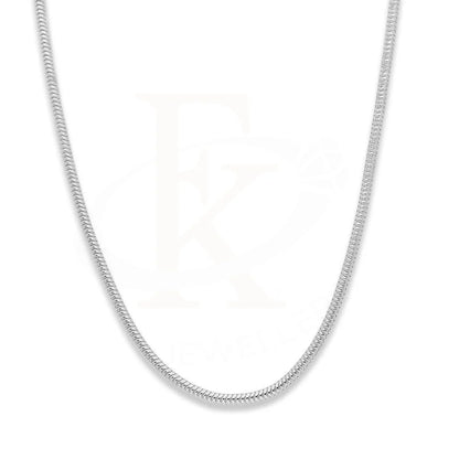 Italian Silver 925 Snake Chain - Fkjcnsl2176 Chains