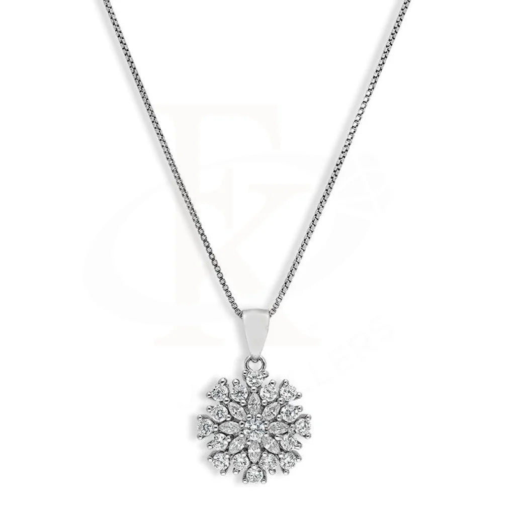 6Pcs Long Pendant Necklaces For Women Long ... - Shein