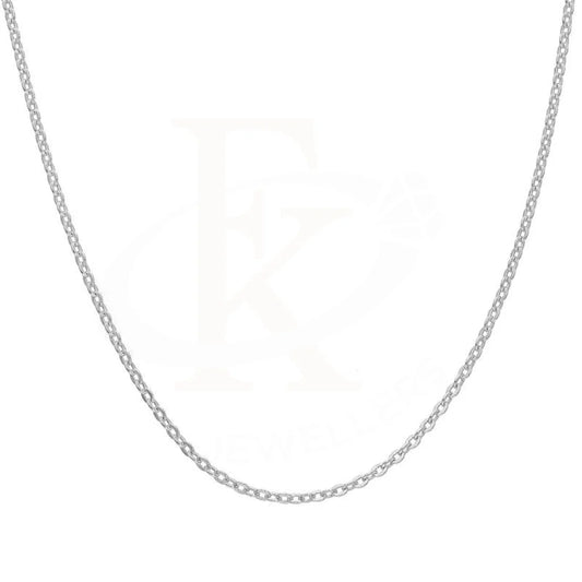 Italian Silver 925 Link Chain - Fkjcnsl2112 Chains