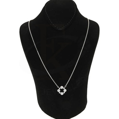 Italian Silver 925 Necklace - Fkjnklsl2583 Necklaces