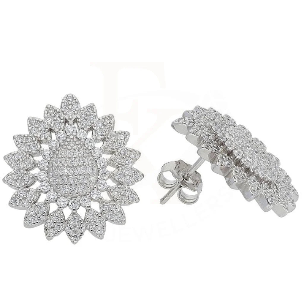 طقم قلادة على شكل كمثرى من الفضة الإيطالية عيار 925 (قلادة وأقراط وخاتم) - Fkjnklst1924