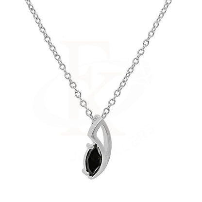 Italian Silver 925 Pendant Set (Necklace Earrings And Ring) - Fkjnklst2050 Sets