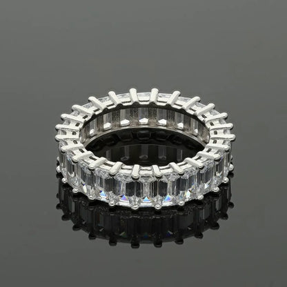 Italian Silver 925 Ring - Fkjrnsl3475 Rings