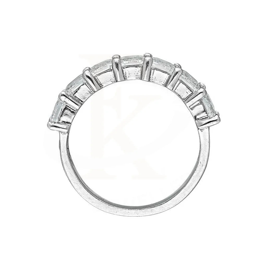 Italian Silver 925 Ring - Fkjrnsl3480 Rings