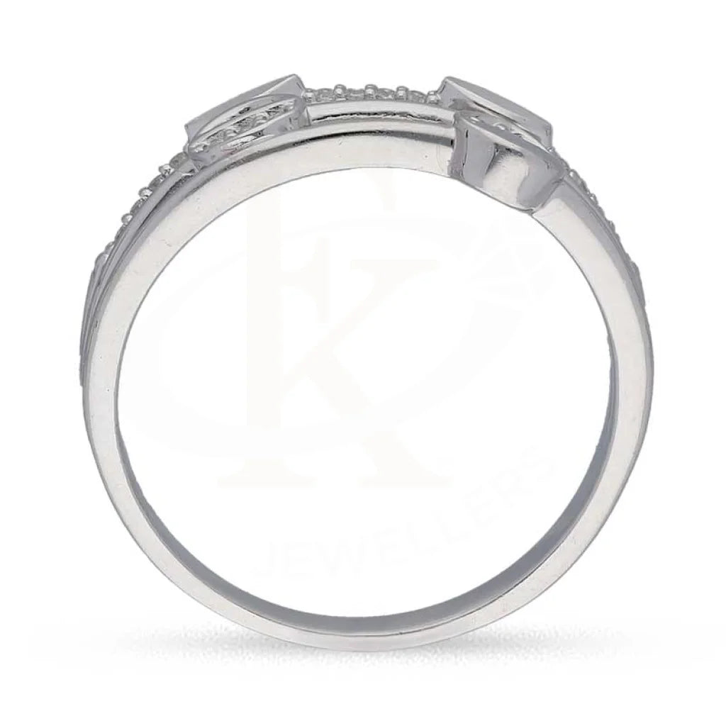 Sterling Silver 925 Ring - Fkjrnsl3527 Rings