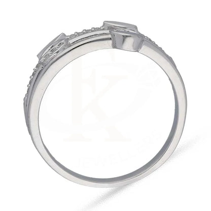 Sterling Silver 925 Ring - Fkjrnsl3527 Rings