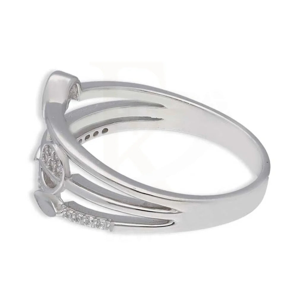 Sterling Silver 925 Ring - Fkjrnsl3527 Rings