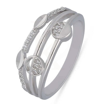 Sterling Silver 925 Ring - Fkjrnsl3527 Rings