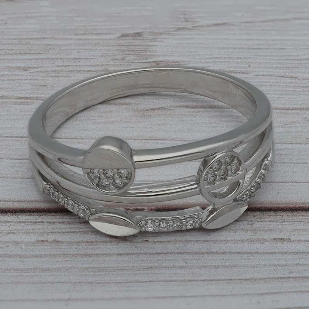 Sterling Silver 925 Ring - Fkjrnsl3527 Rings