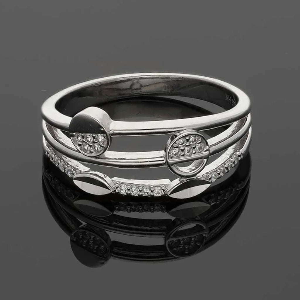 Sterling Silver 925 Ring - Fkjrnsl3527 Rings