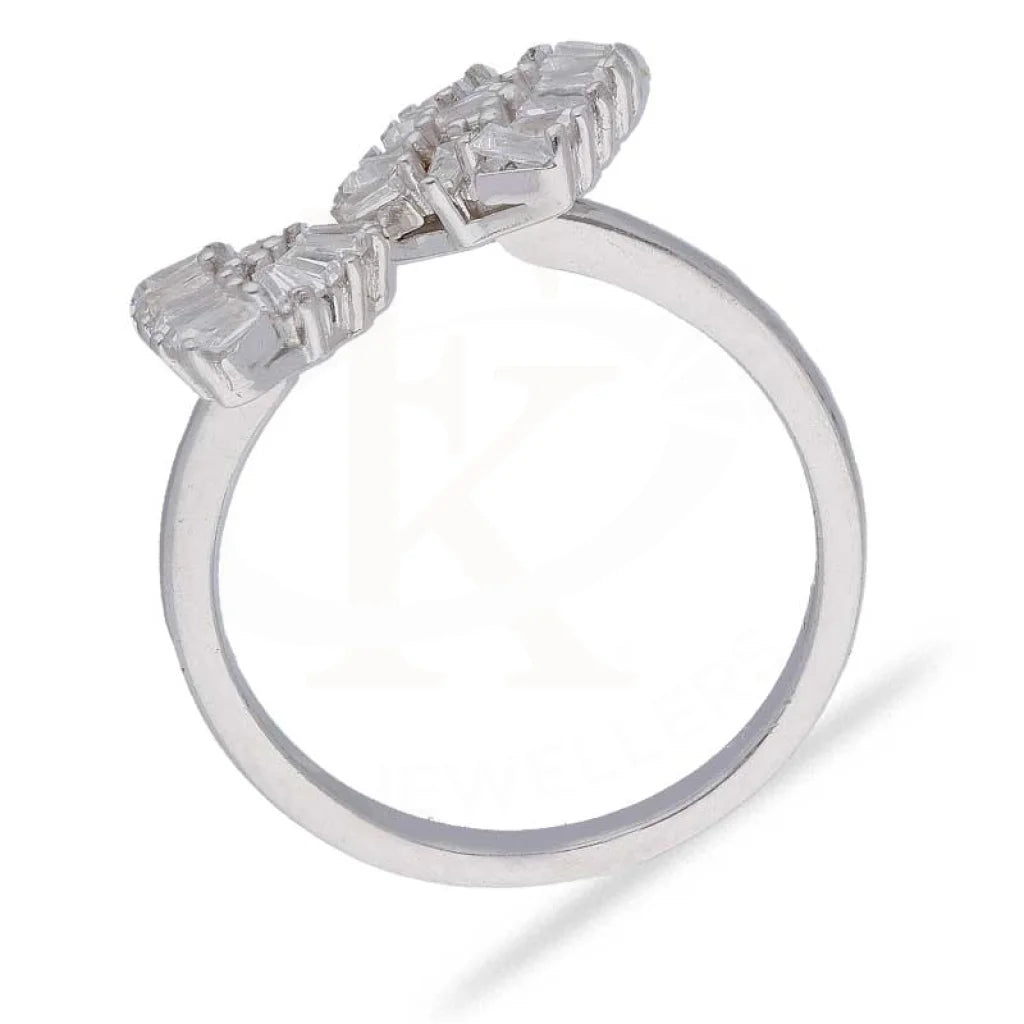 Sterling Silver 925 Ring - Fkjrnsl3654 Rings