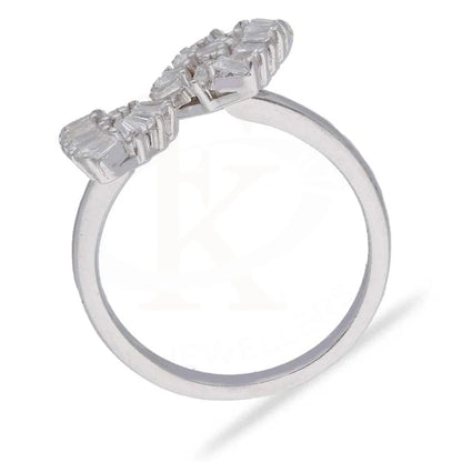 Sterling Silver 925 Ring - Fkjrnsl3654 Rings