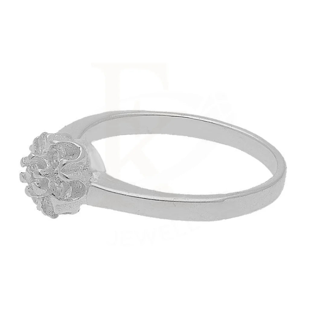 Sterling Silver 925 Ring - Fkjrnsl3685 Rings