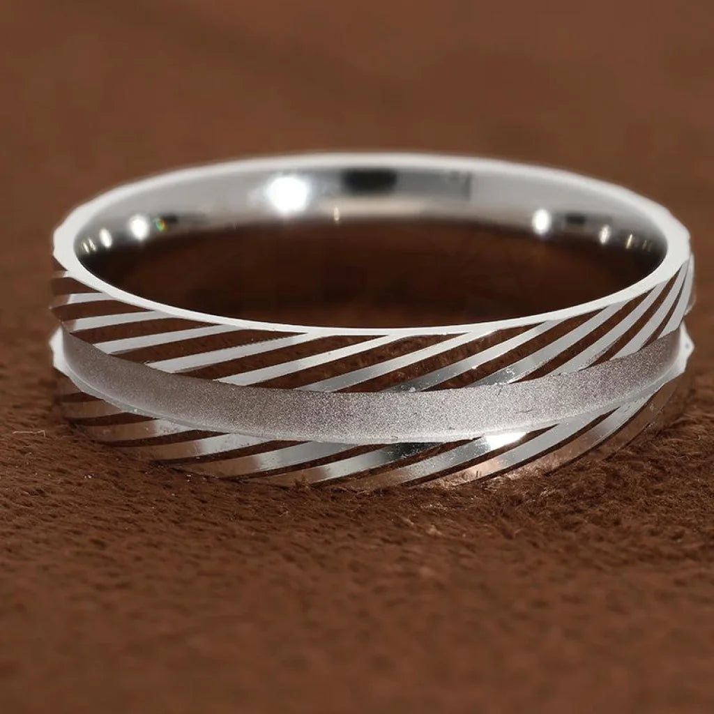 Italian Style Men Rings Mens italian wedding bands | Honestweddingadvice.com