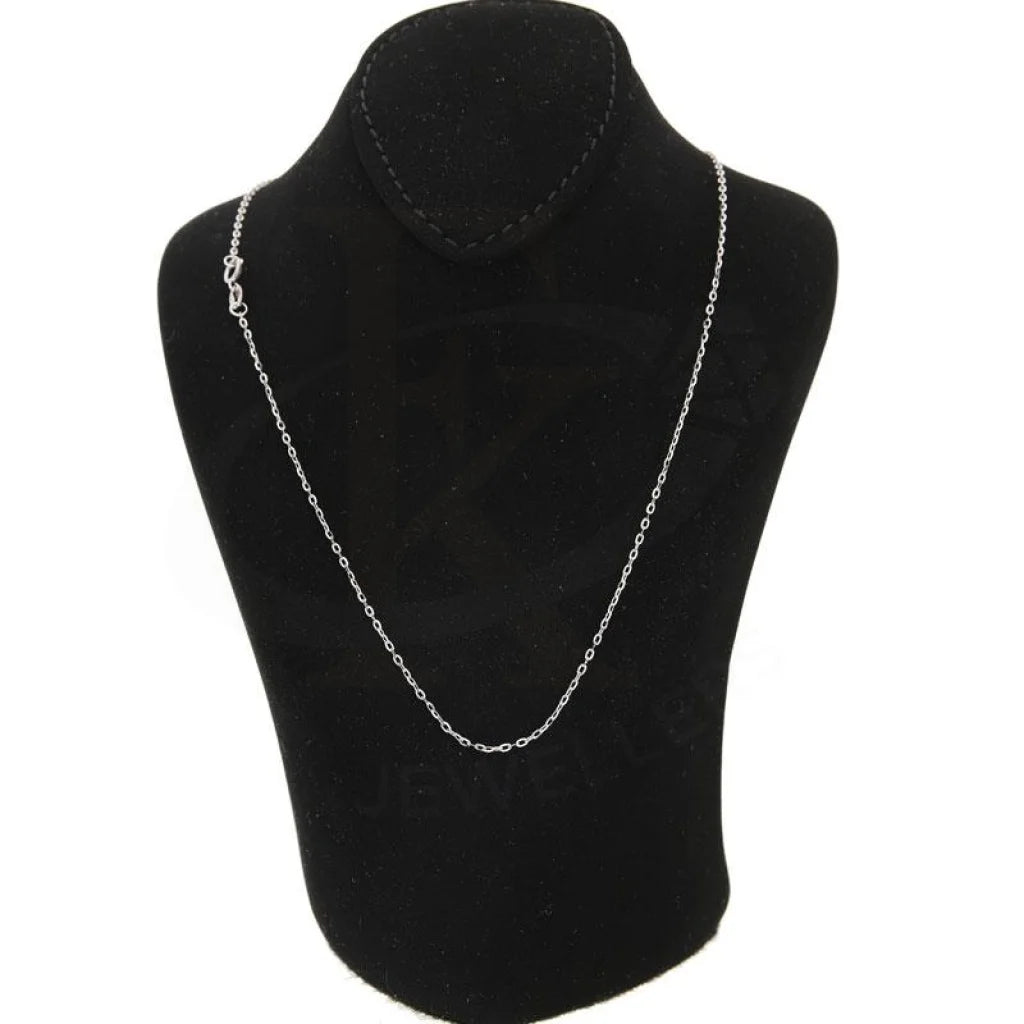 White Gold Chain 18Kt - Fkjcn18K2090 Chains